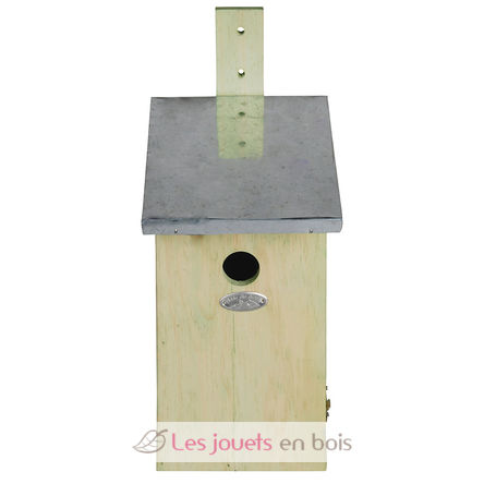 Nest box observation ED-NKO Esschert Design 3