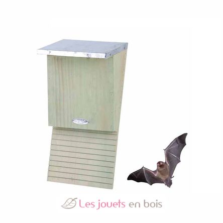 Bat Box ED-NKVM Esschert Design 3