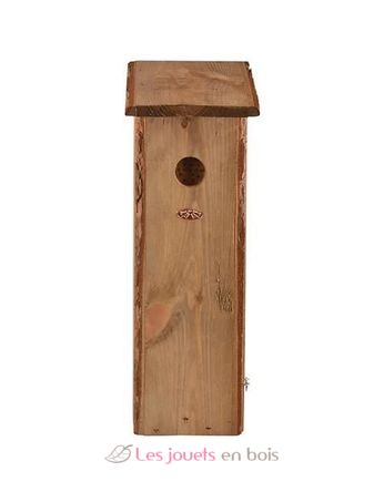 Birdhouse woodpecker ED-NKX Esschert Design 2
