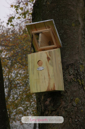 Nest box mirror ED-NKY Esschert Design 1