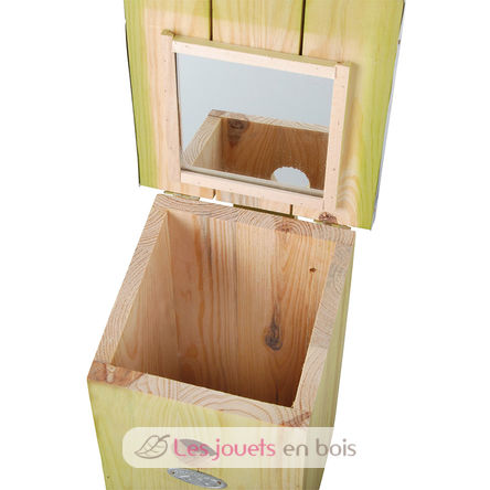 Nest box mirror ED-NKY Esschert Design 3