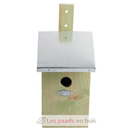 Nest box mirror ED-NKY Esschert Design 4