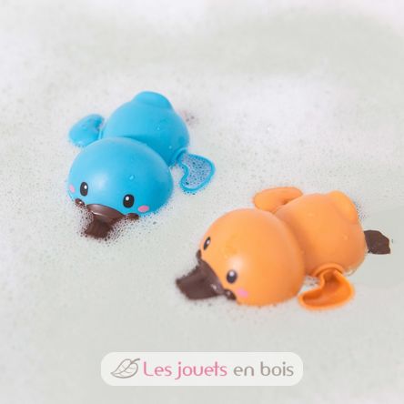 Bath Racers - Platypuses TT6-1529 Tiger Tribe 5