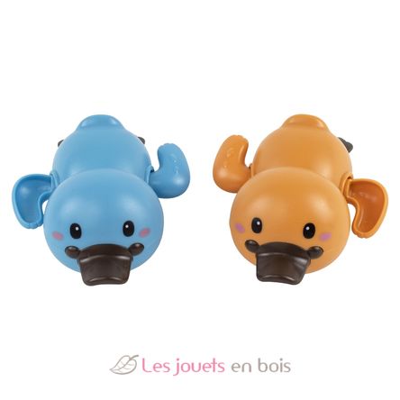 Bath Racers - Platypuses TT6-1529 Tiger Tribe 7