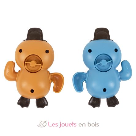 Bath Racers - Platypuses TT6-1529 Tiger Tribe 2