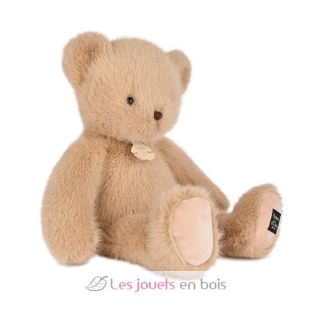 Teddy Bear honey almond 38 cm HO3386 Histoire d'Ours 2