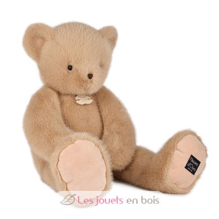 Teddy Bear honey almond 60 cm HO3390 Histoire d'Ours 2