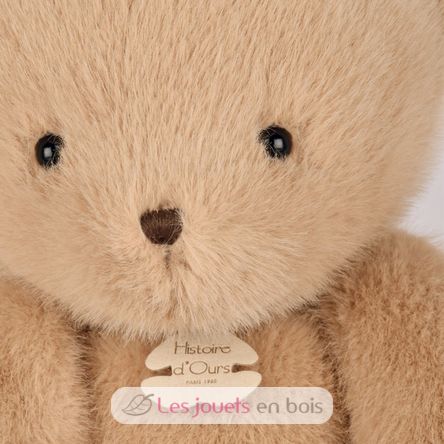 Teddy Bear honey almond 60 cm HO3390 Histoire d'Ours 5