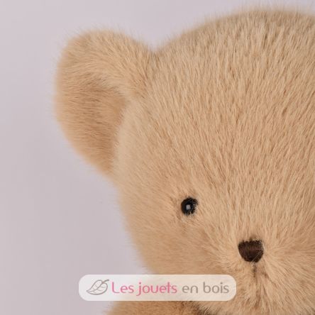 Teddy Bear honey almond 60 cm HO3390 Histoire d'Ours 6