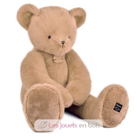 Teddy Bear honey almond 80 cm HO3394 Histoire d'Ours 2