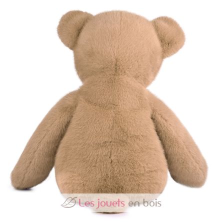 Teddy Bear honey almond 80 cm HO3394 Histoire d'Ours 3