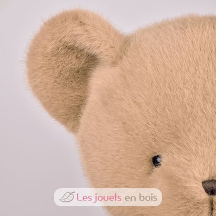 Teddy Bear honey almond 80 cm HO3394 Histoire d'Ours 6
