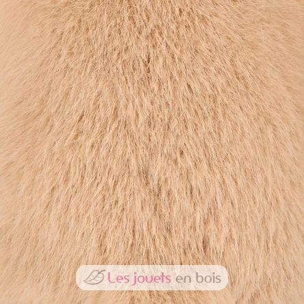 Teddy Bear honey almond 80 cm HO3394 Histoire d'Ours 7