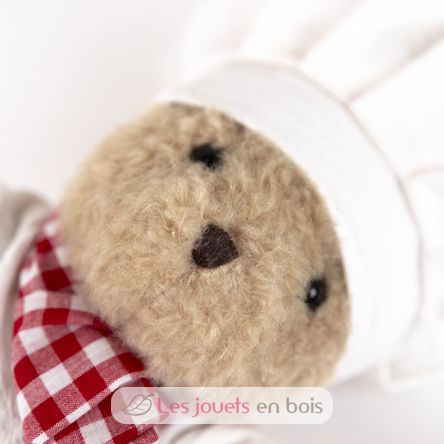 Morris the Chef teddy bear EG130624 Egmont Toys 4