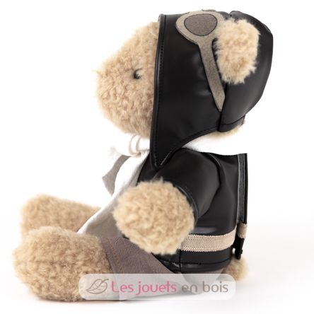 Morris the Pilot teddy bear EG130625 Egmont Toys 3