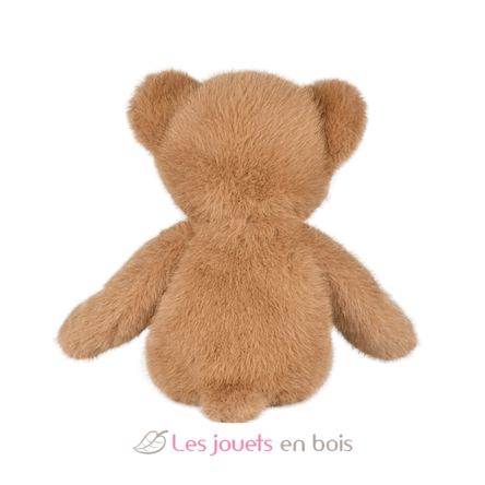 Teddy Bear peanut praline 38 cm HO3385 Histoire d'Ours 3