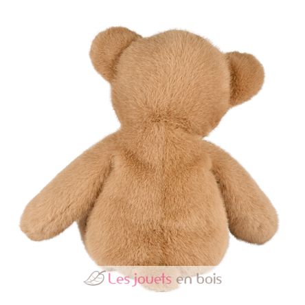Teddy Bear praline peanut 60 cm HO3389 Histoire d'Ours 3