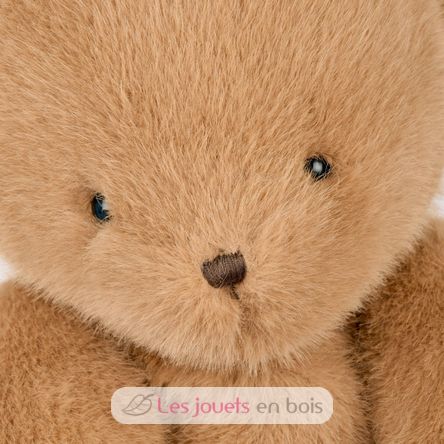Teddy Bear praline peanut 60 cm HO3389 Histoire d'Ours 4