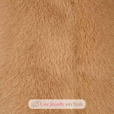 Teddy Bear praline peanut 60 cm HO3389 Histoire d'Ours 7