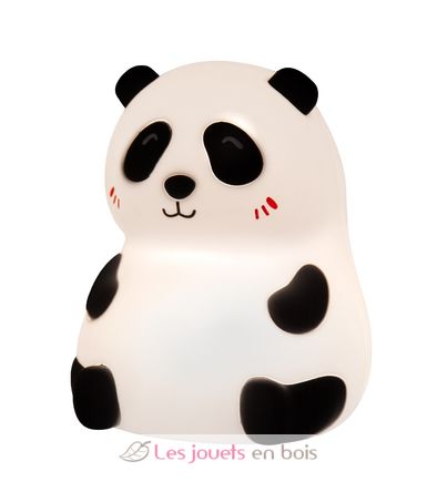 Nightlight Zhao Panda L-PANWHITER Little L 2