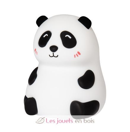 Nightlight Zhao Panda L-PANWHITER Little L 1