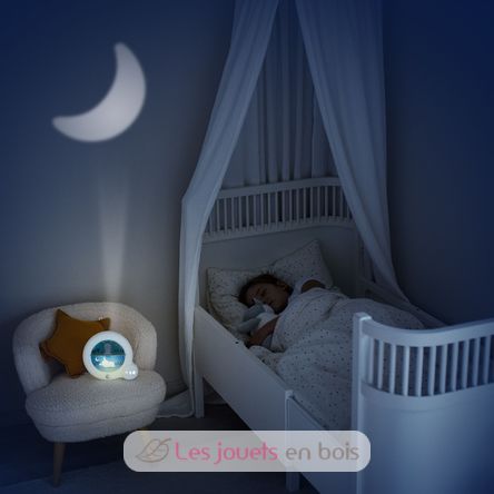 Kid’Sleep Essential PBB-CK0042-KSCE-WHITE Pabobo 6