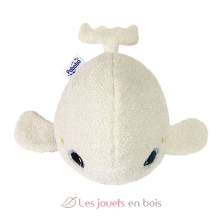 Beluga night light PB-SOLI-BELUGA Pabobo 4