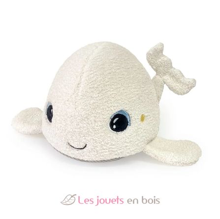 Beluga night light PB-SOLI-BELUGA Pabobo 1