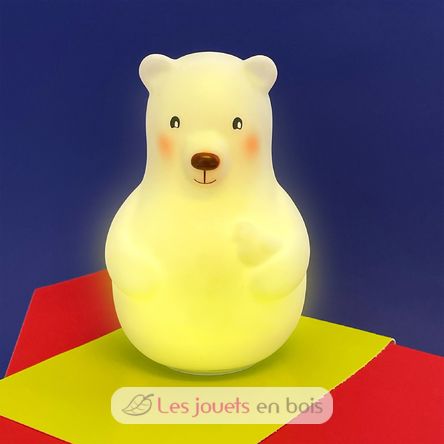 Lumicolor Bear PBB-LCS01-BEAR Pabobo 2