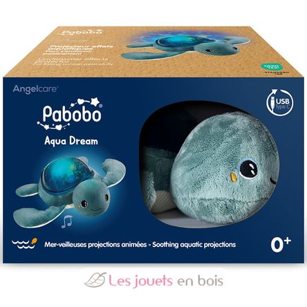 Projector Turtle Aqua Dream PBB-AAQ02R-TURTLE Pabobo 6