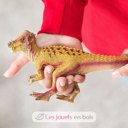 Pachycéphalosaurus SC-15024 Schleich 2