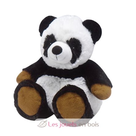 Panda hot water bottle plush WA-AR0119 Warmies 1