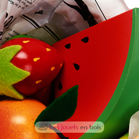 Smoothie Fruits LTV183 Le Toy Van 2