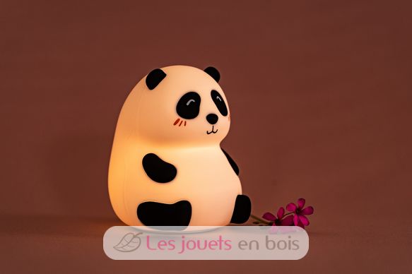 Nightlight Zhao Panda L-PANWHITER Little L 5