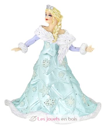 Ice Queen figurine PA39103 Papo 1