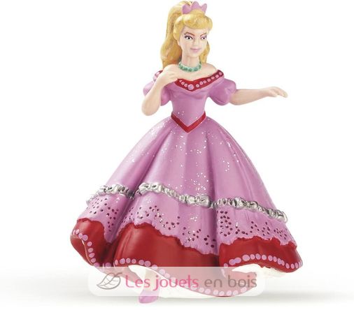 Princess Marion figure PA39019-2845 Papo 1