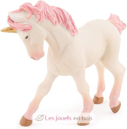 Young Unicorn figurine PA39078-3634 Papo 3