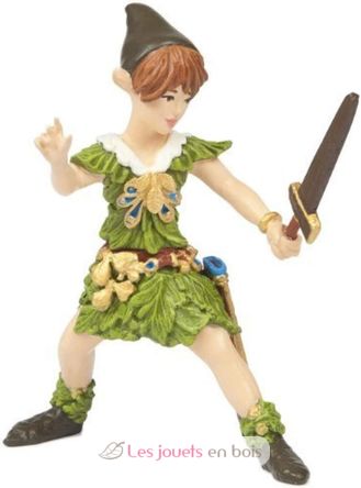 Leprechaun Figurine PA39083-4015 Papo 1