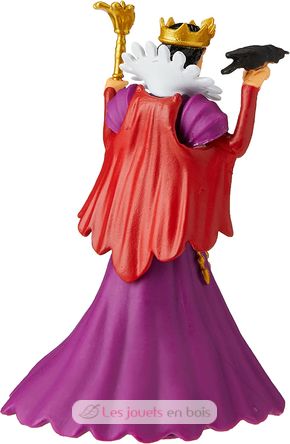 The evil Queen figure PA39085-4023 Papo 2