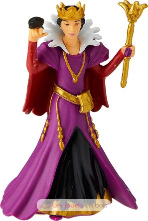 The evil Queen figure PA39085-4023 Papo 1