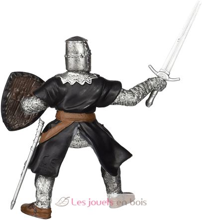 hospital knight with sword figure PA-39938 Papo 2
