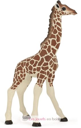 Giraffe Calf figure PA-50100 Papo 6