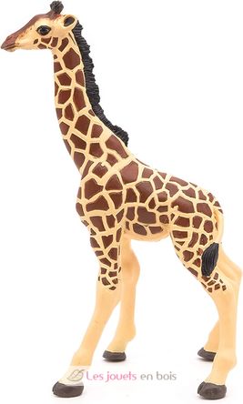 Giraffe Calf figure PA-50100 Papo 5