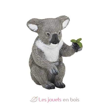 Koala Figure PA50111-3120 Papo 1