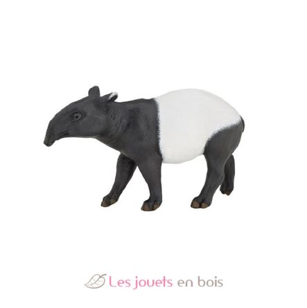 Tapir figur PA50112-4572 Papo 1