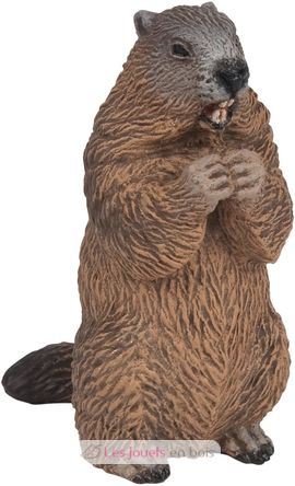 marmot figure PA50128-2927 Papo 1