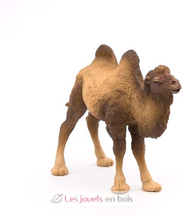 Bactrian Camel Figurine PA50129-3371 Papo 2