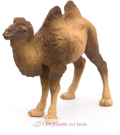 Bactrian Camel Figurine PA50129-3371 Papo 4