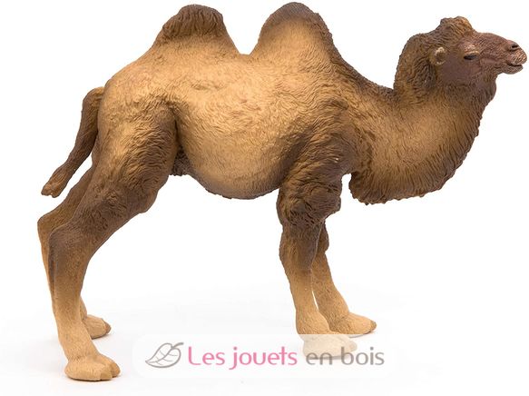 Bactrian Camel Figurine PA50129-3371 Papo 7