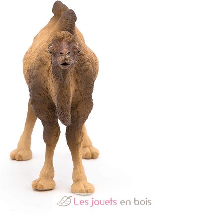 Bactrian Camel Figurine PA50129-3371 Papo 3